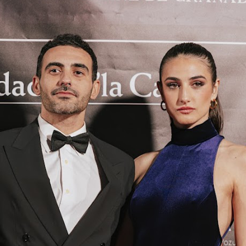 Imagen de Portada Lorcas