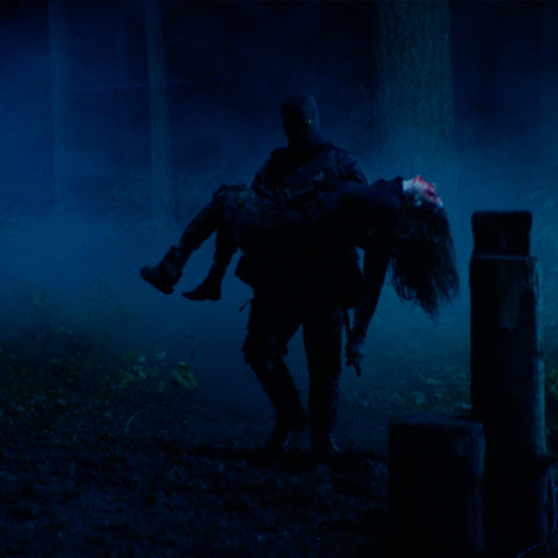 Imagen de Portara La 1