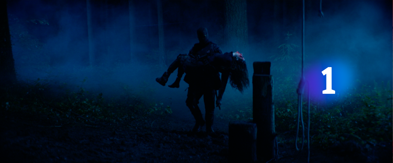 Especial Informativo TVE “La Casa en el Árbol” con Claudio Portalo y Luis Calderón 2025