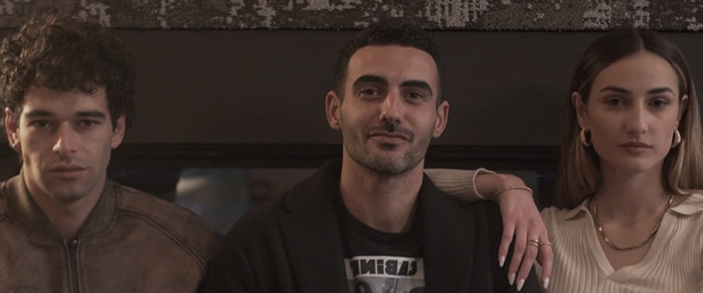 Imagen de Portada Razor Reel