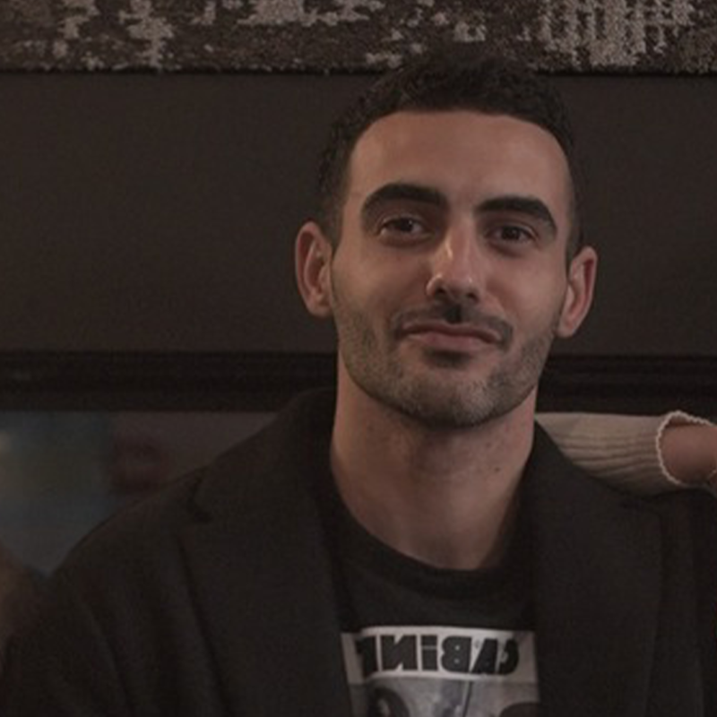 Imagen de Portada Razor Reel